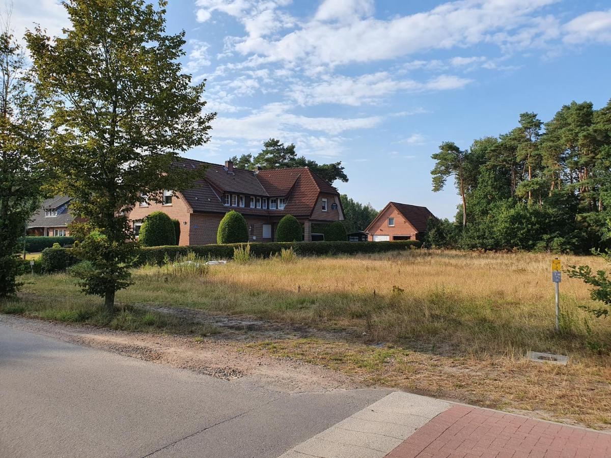 Ferienwohnung Lathen Exterior photo
