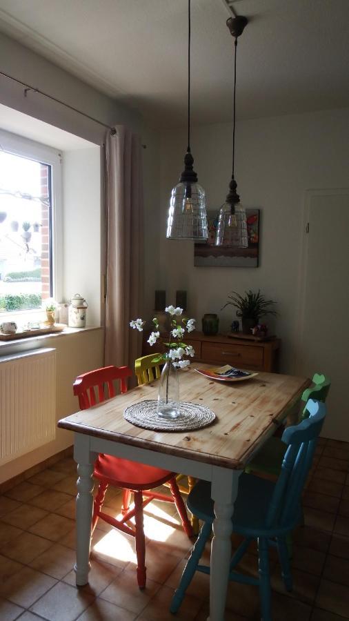 Ferienwohnung Lathen Exterior photo